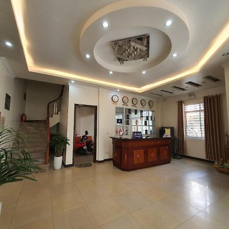 Star Hotel Hai Duong Exterior photo