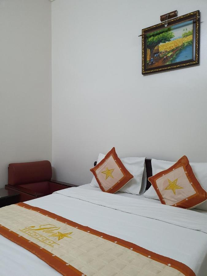 Star Hotel Hai Duong Exterior photo