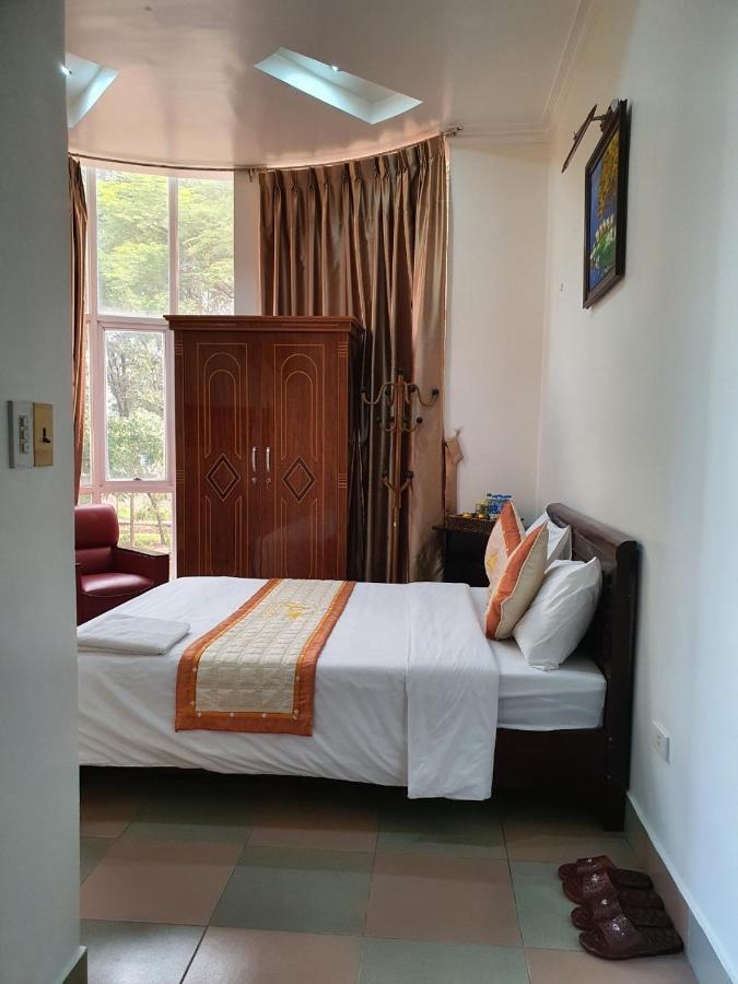 Star Hotel Hai Duong Exterior photo