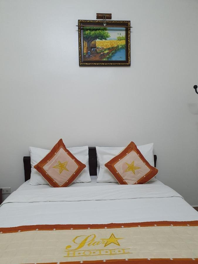 Star Hotel Hai Duong Exterior photo