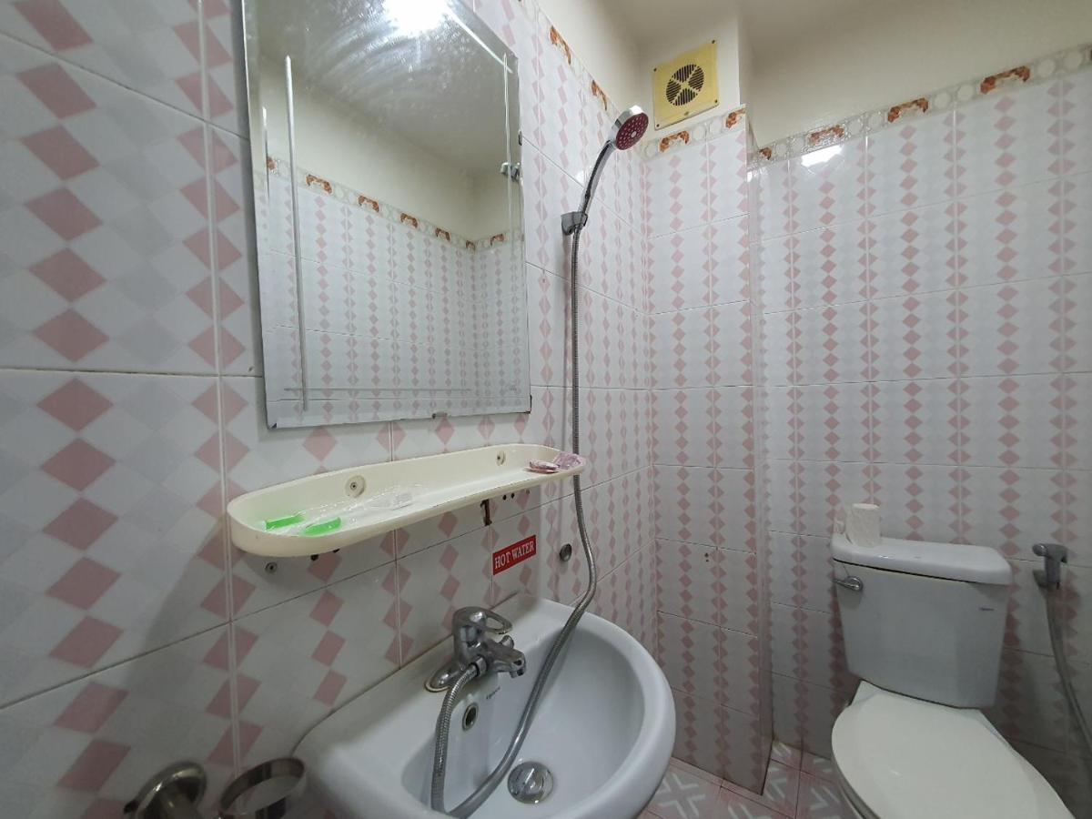 Star Hotel Hai Duong Exterior photo