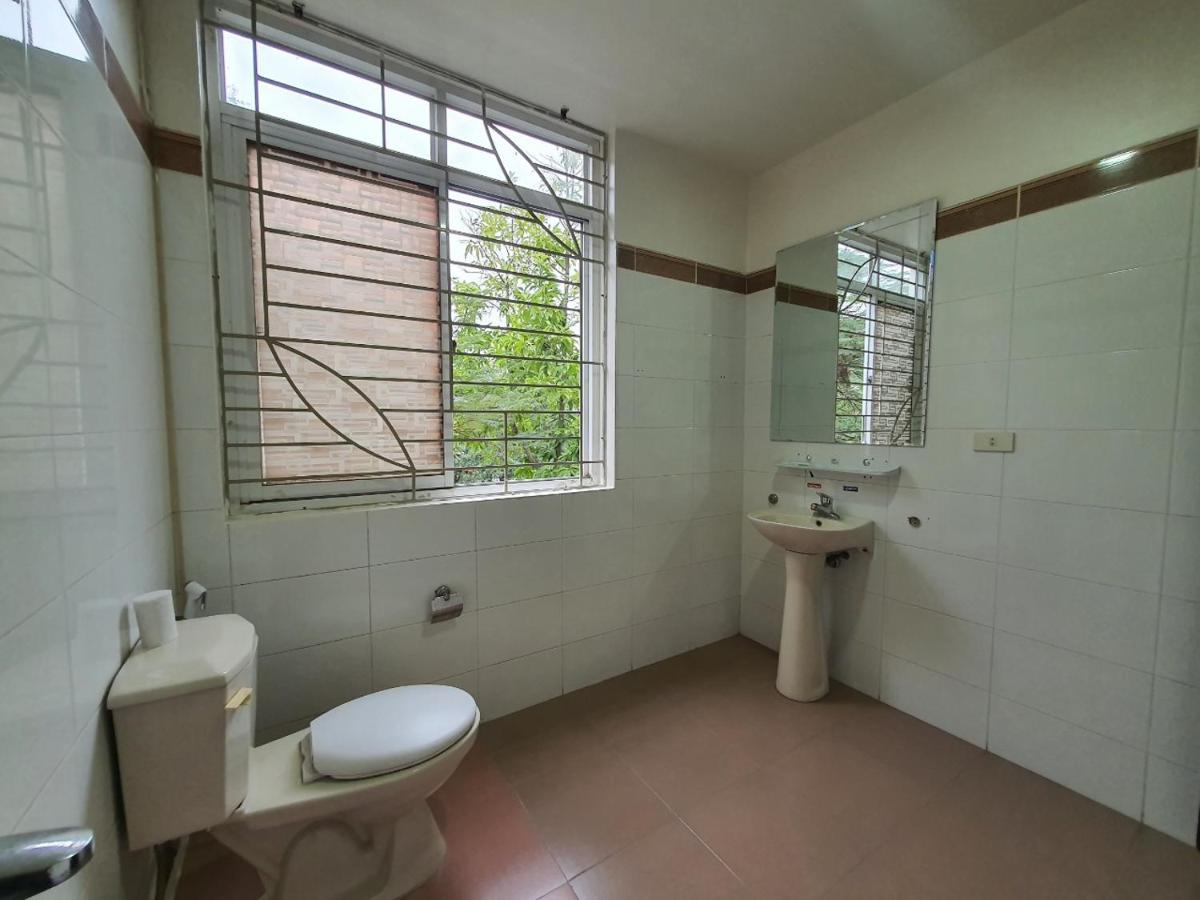 Star Hotel Hai Duong Exterior photo