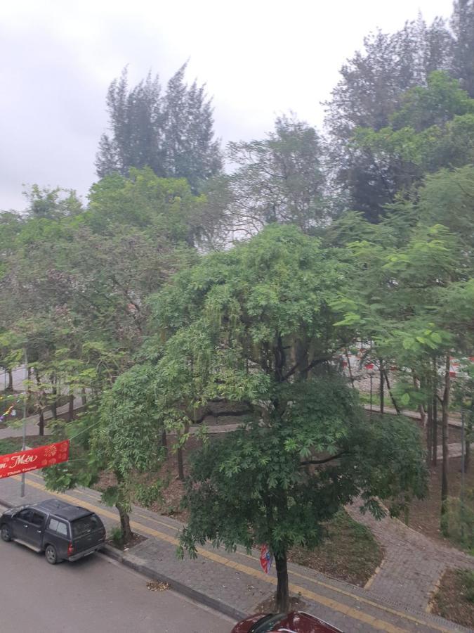 Star Hotel Hai Duong Exterior photo