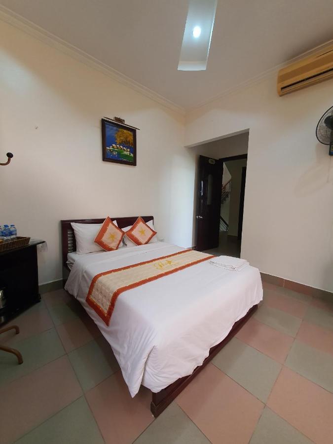 Star Hotel Hai Duong Exterior photo