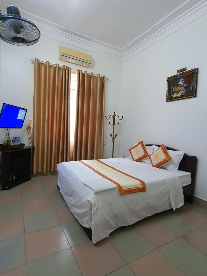 Star Hotel Hai Duong Exterior photo