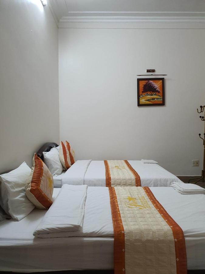 Star Hotel Hai Duong Exterior photo