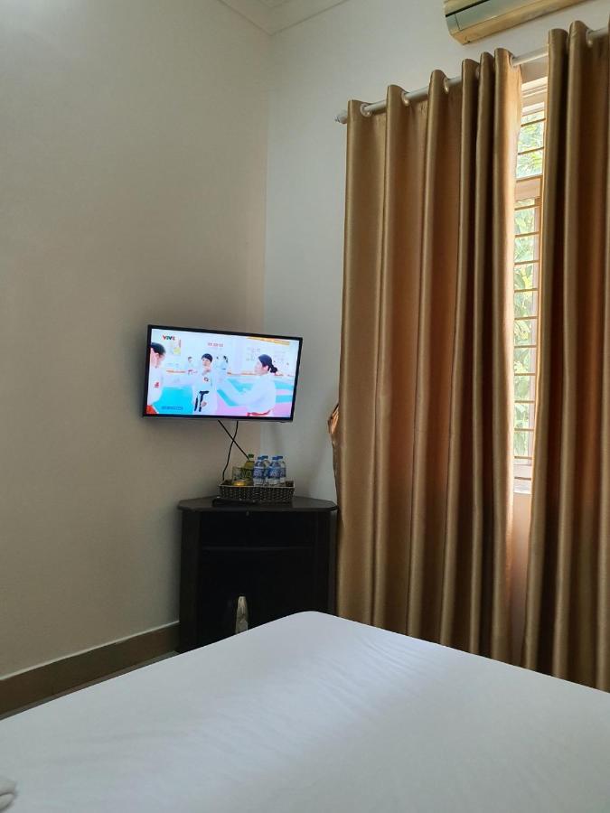 Star Hotel Hai Duong Exterior photo