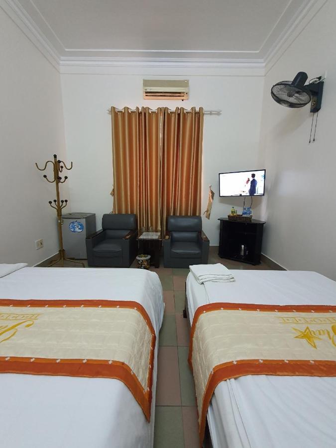 Star Hotel Hai Duong Exterior photo