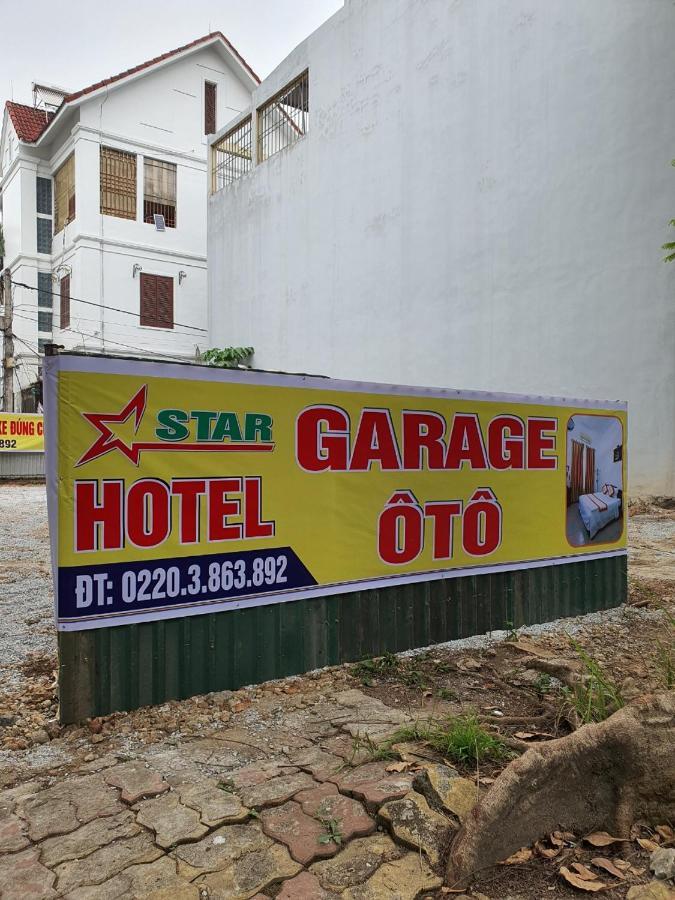 Star Hotel Hai Duong Exterior photo