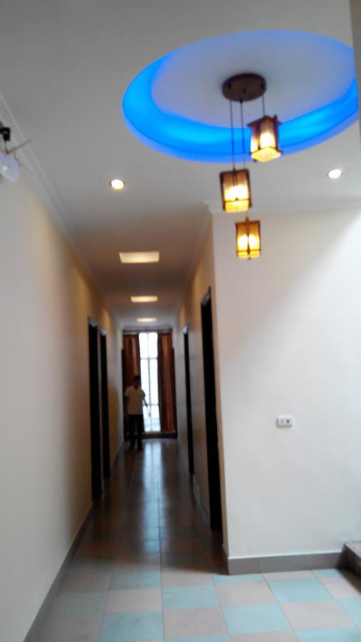 Star Hotel Hai Duong Exterior photo