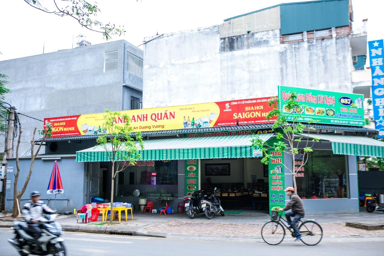 Star Hotel Hai Duong Exterior photo